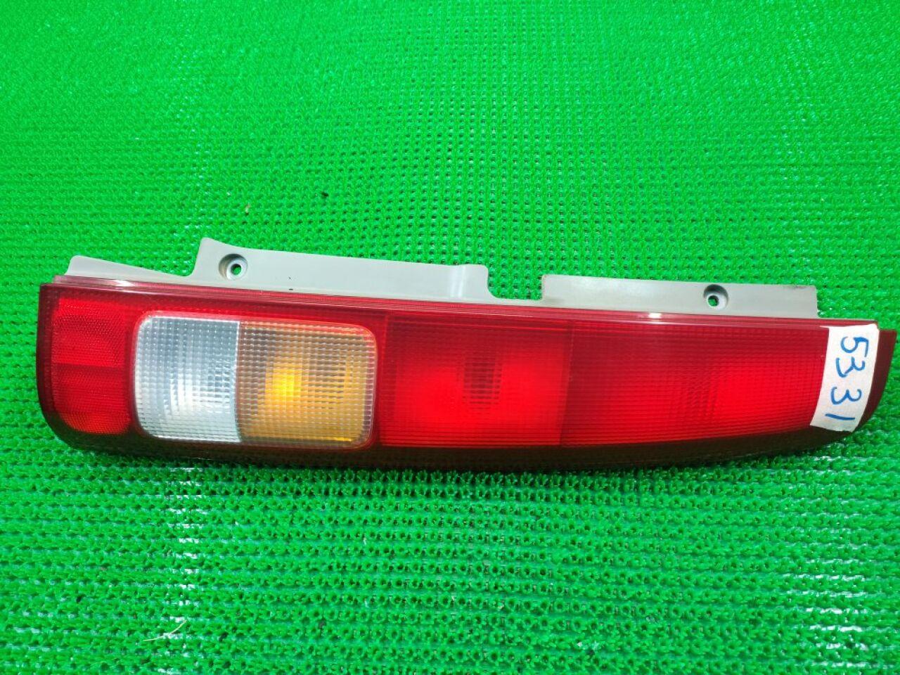Стоп-сигнал правый задний HONDA CAPA GA4 2238 1 ракурс