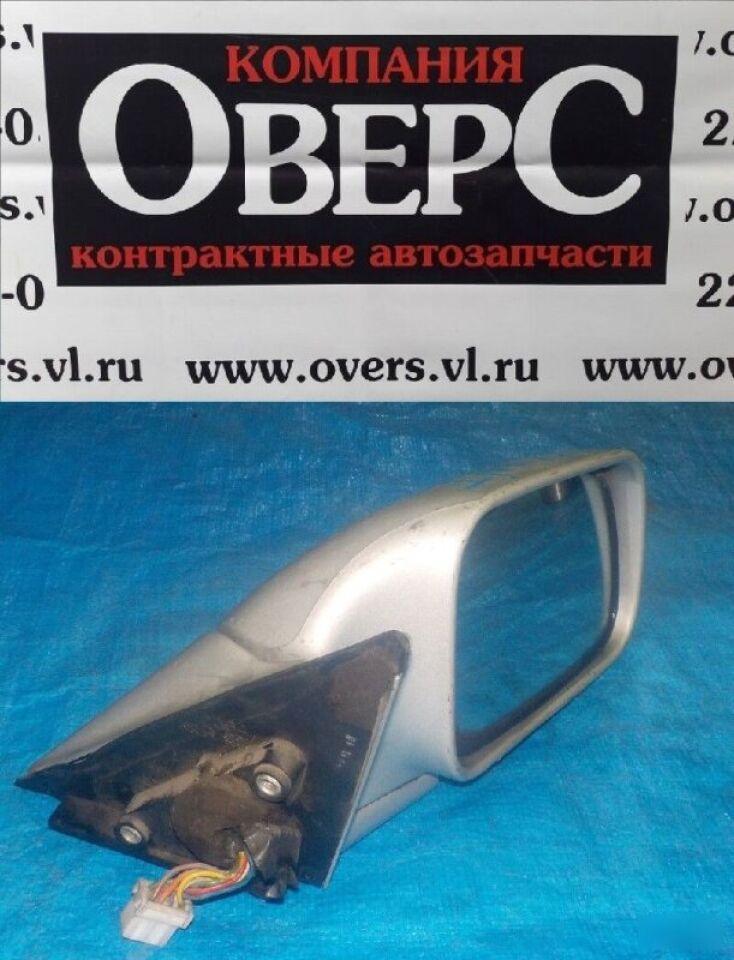 Зеркало правое переднее MITSUBISHI GALANT E33A 2 ракурс
