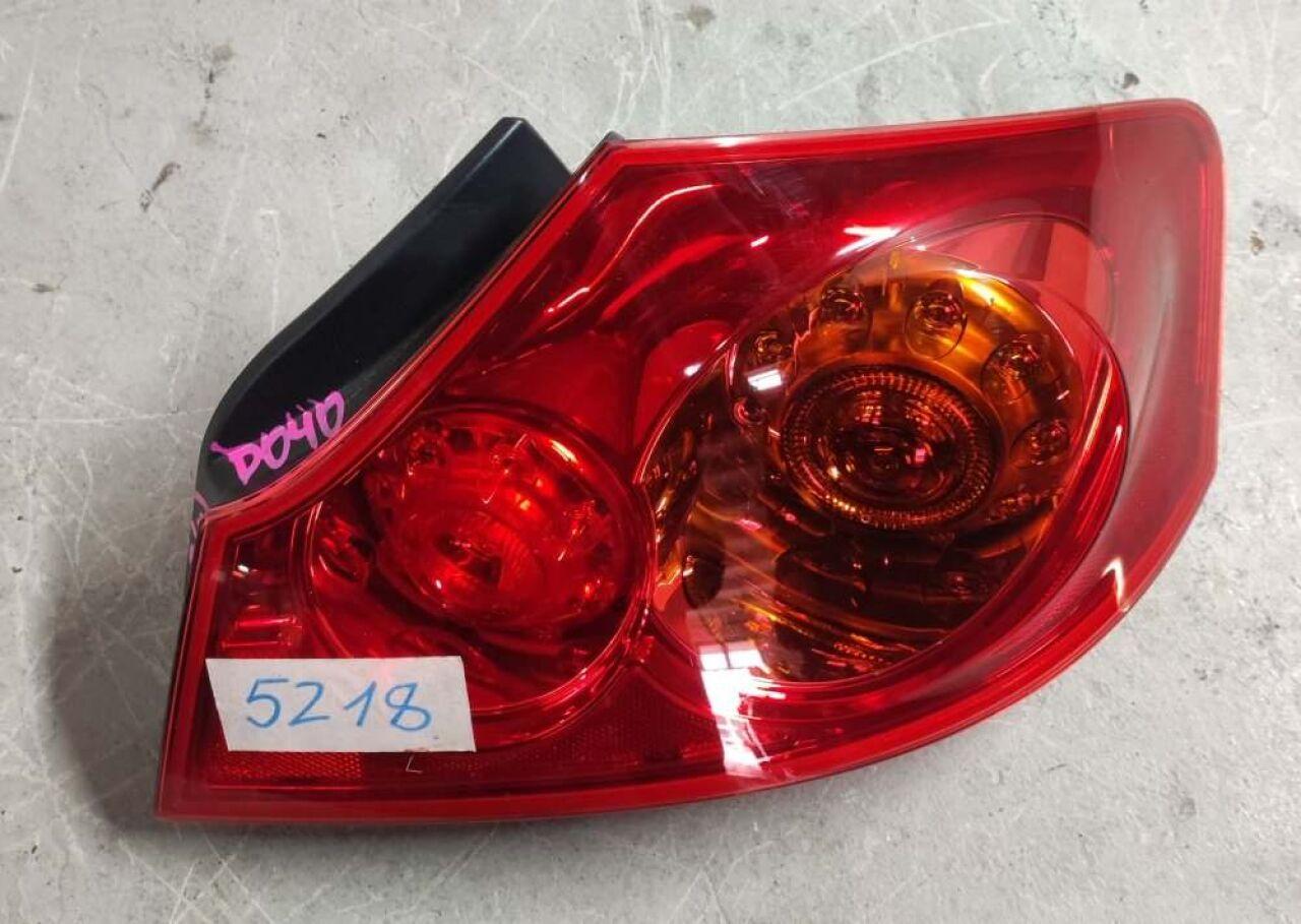 Стоп-сигнал правый задний NISSAN SKYLINE V36 D040 1 ракурс