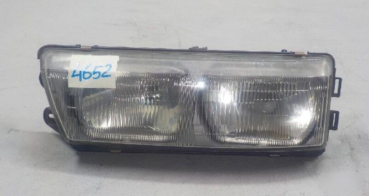 Фара правая передняя MITSUBISHI GALANT E32A, E33A, E34A, E35A, E37A, E39A 37556 1 ракурс