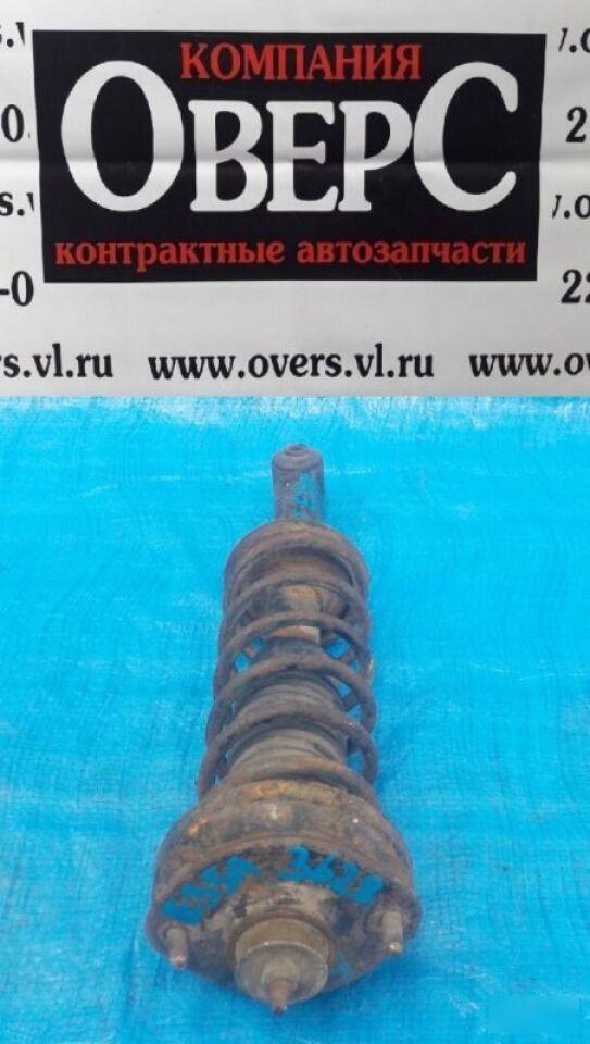 Стойка правая задняя MITSUBISHI GALANT E35A 2 ракурс