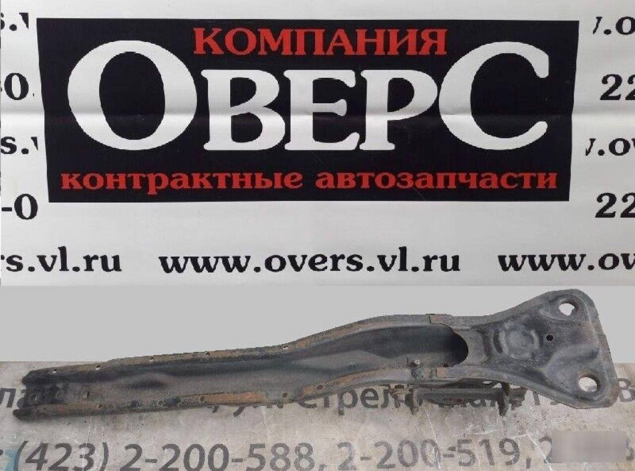 Балка под двс передняя MITSUBISHI GRANDIS NA4W 2 ракурс