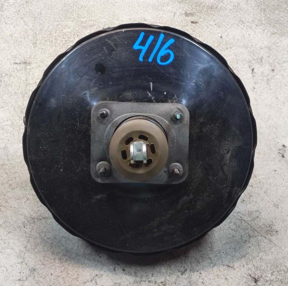 Главный тормозной цилиндр MITSUBISHI GALANT FORTIS CX3A 1 ракурс