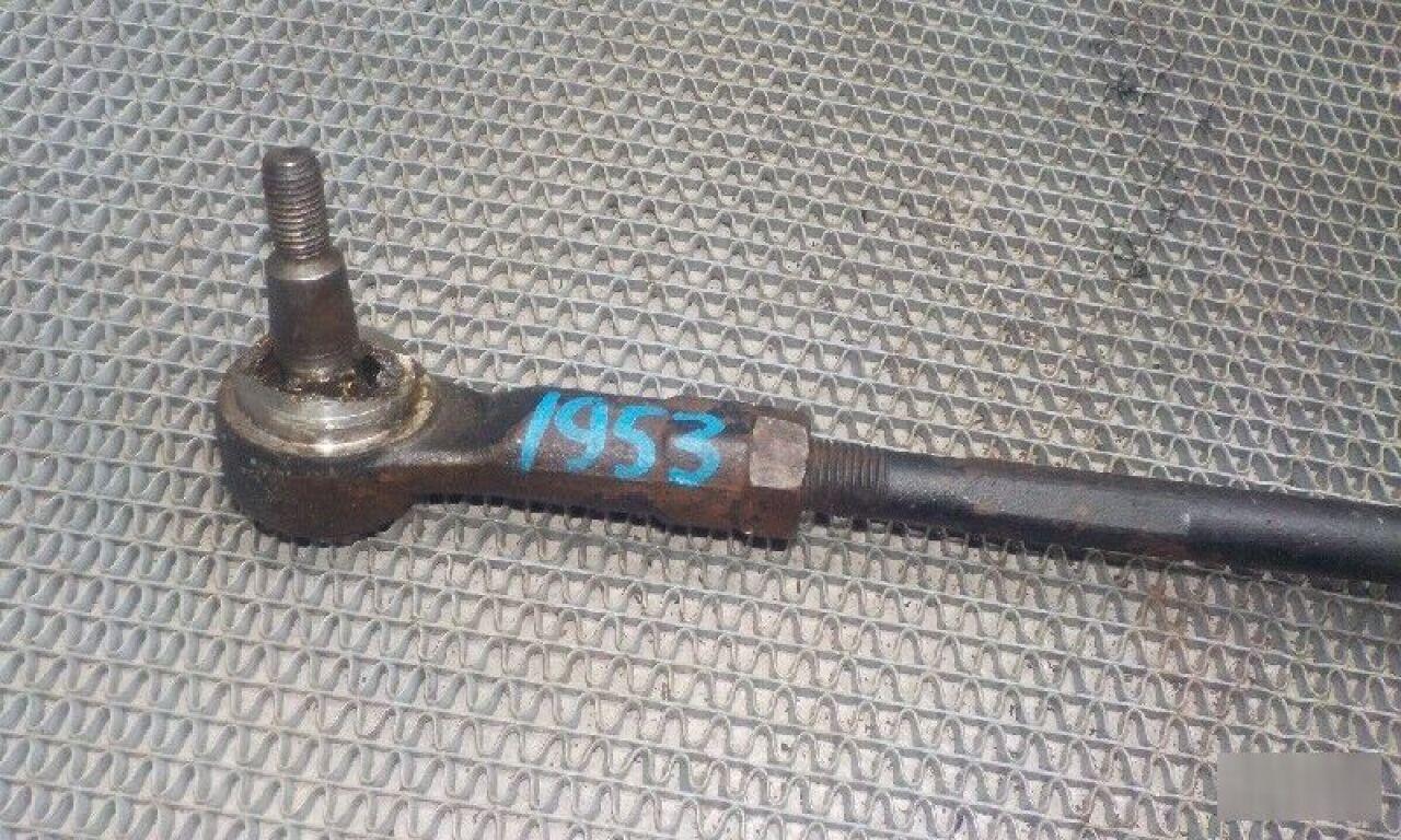 Рулевая рейка MITSUBISHI GALANT FORTIS CY3A, CY4A, CY6A, CX3A, CX4A, CX6A 1 ракурс