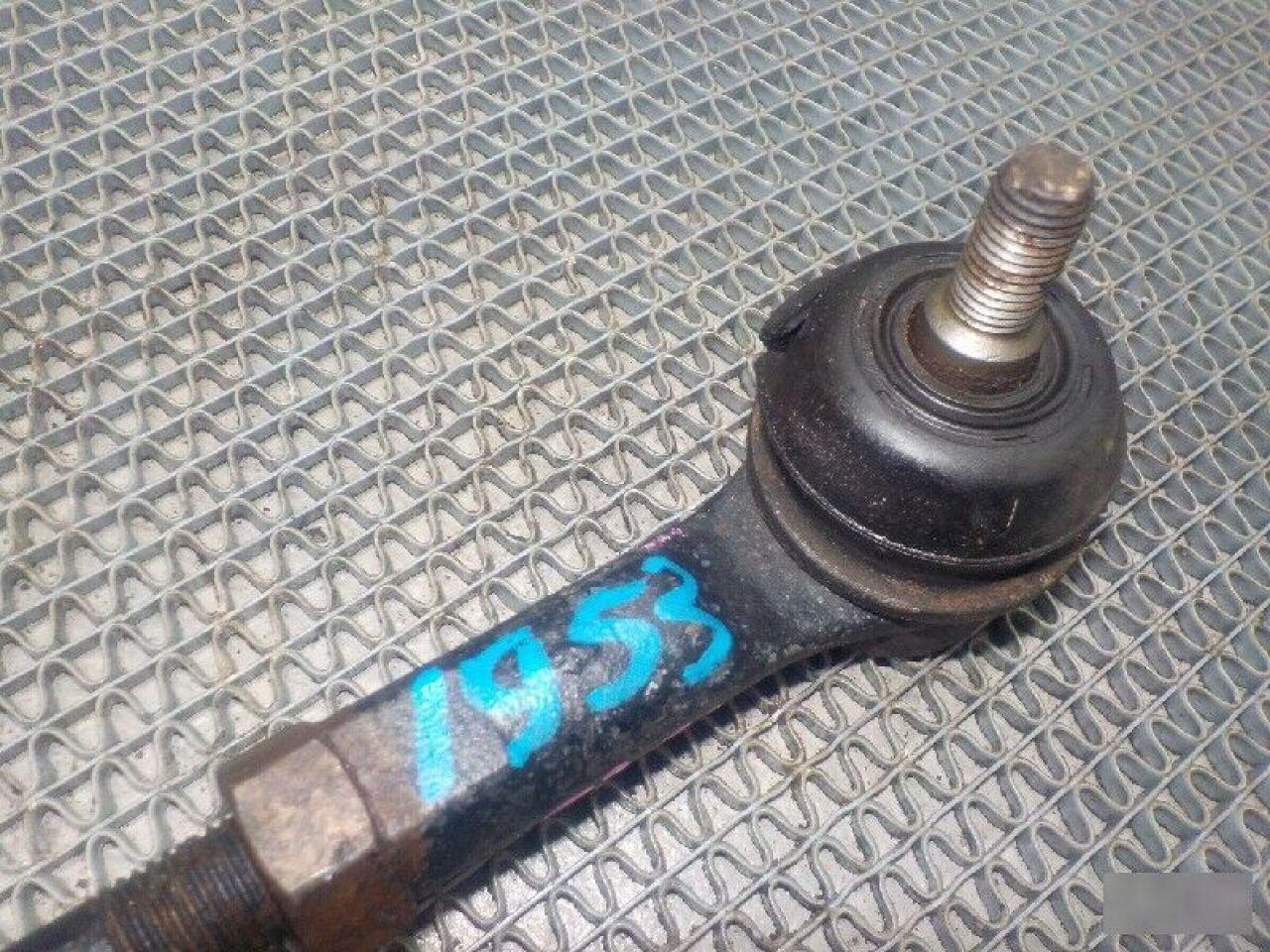 Рулевая рейка MITSUBISHI GALANT FORTIS CY3A, CY4A, CY6A, CX3A, CX4A, CX6A 2 ракурс