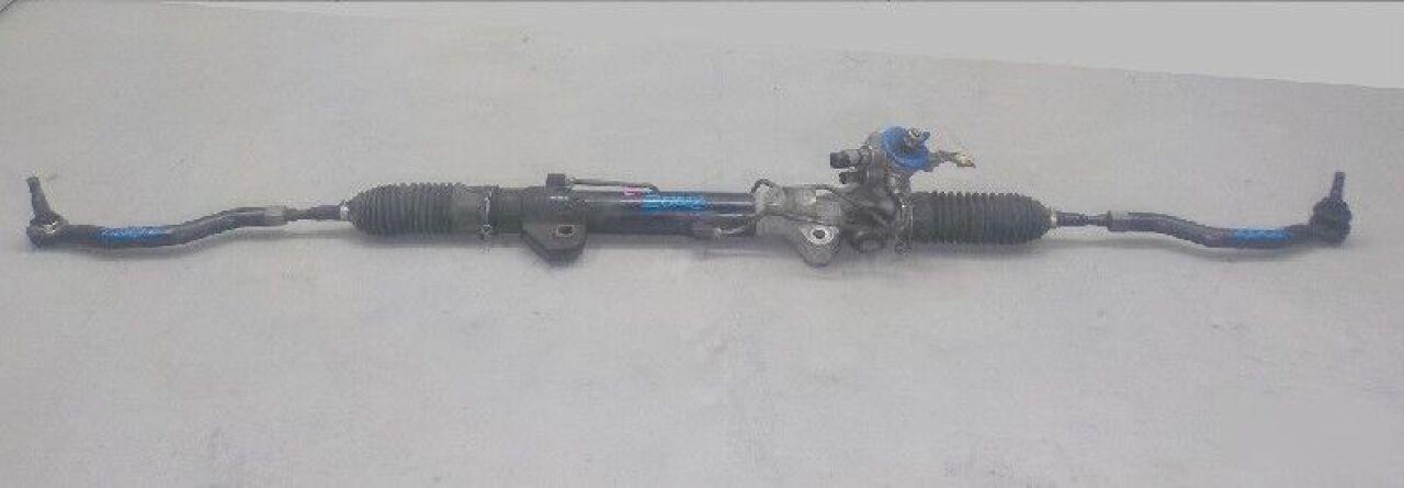 Рулевая рейка NISSAN ELGRAND E52 1 ракурс Рулевая рейка NISSAN ELGRAND E52 1 ракурс