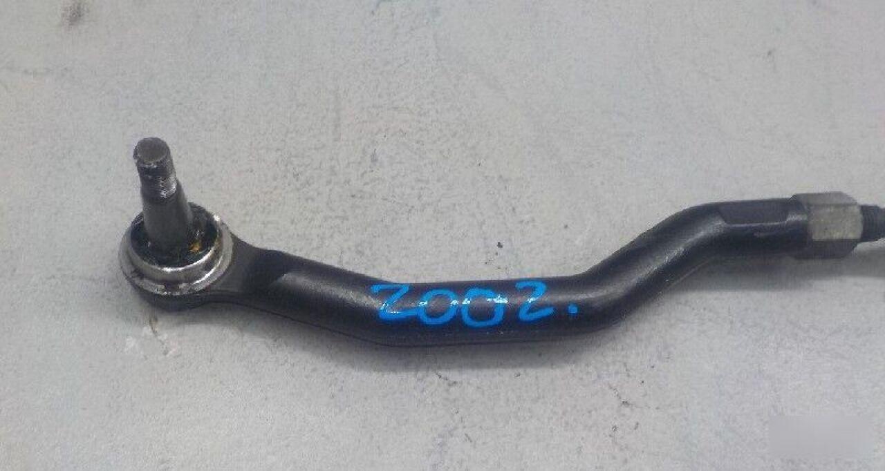 Рулевая рейка NISSAN ELGRAND E52 2 ракурс