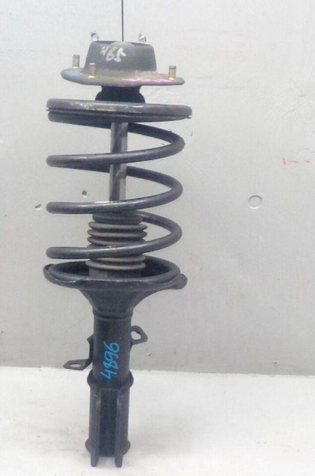 Стойка левая передняя MITSUBISHI GALANT E35A 1 ракурс Стойка левая передняя MITSUBISHI GALANT E35A 1 ракурс