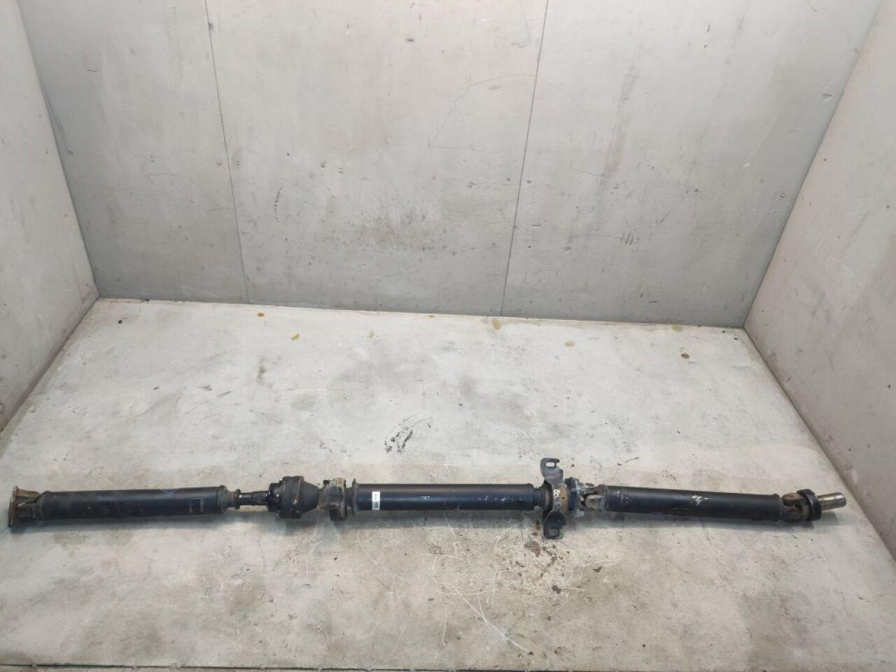 Карданный вал задний  TOYOTA COROLLA FIELDER NZE144 1NZFE 1 ракурс