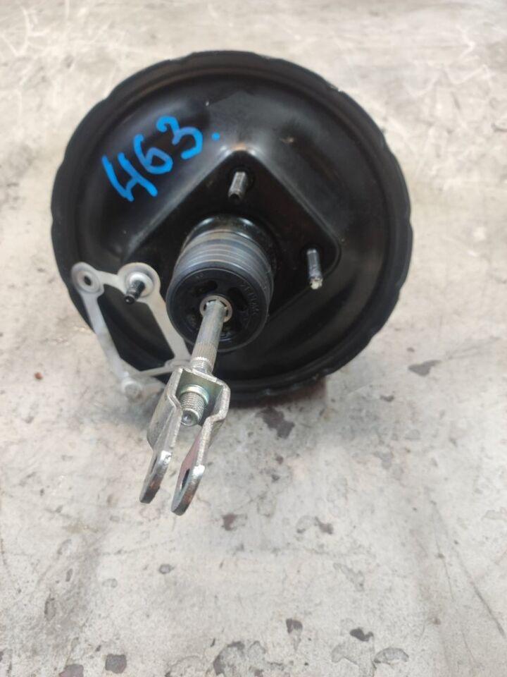 Главный тормозной цилиндр  SUBARU IMPREZA GG2 1 ракурс