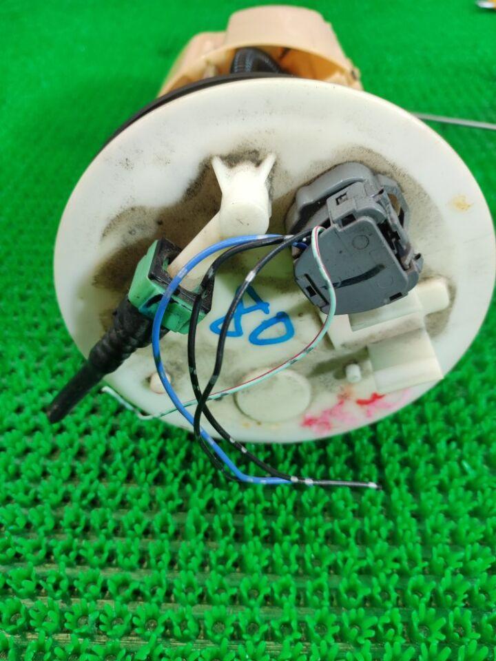 Топливный насос MITSUBISHI GALANT FORTIS CX3A 2 ракурс