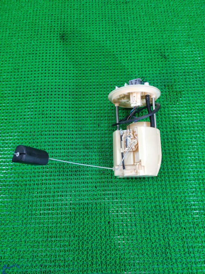 Топливный насос MITSUBISHI GALANT FORTIS CX3A 3 ракурс