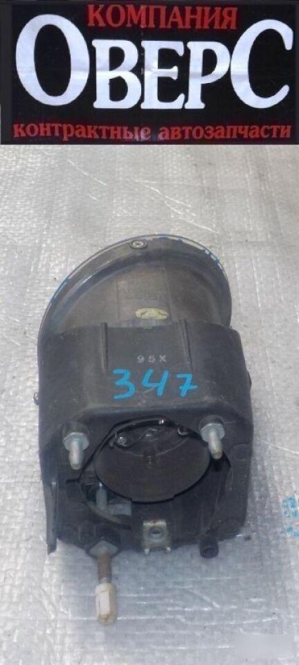 Туманка левая передняя NISSAN ELGRAND E51 11463626 2 ракурс