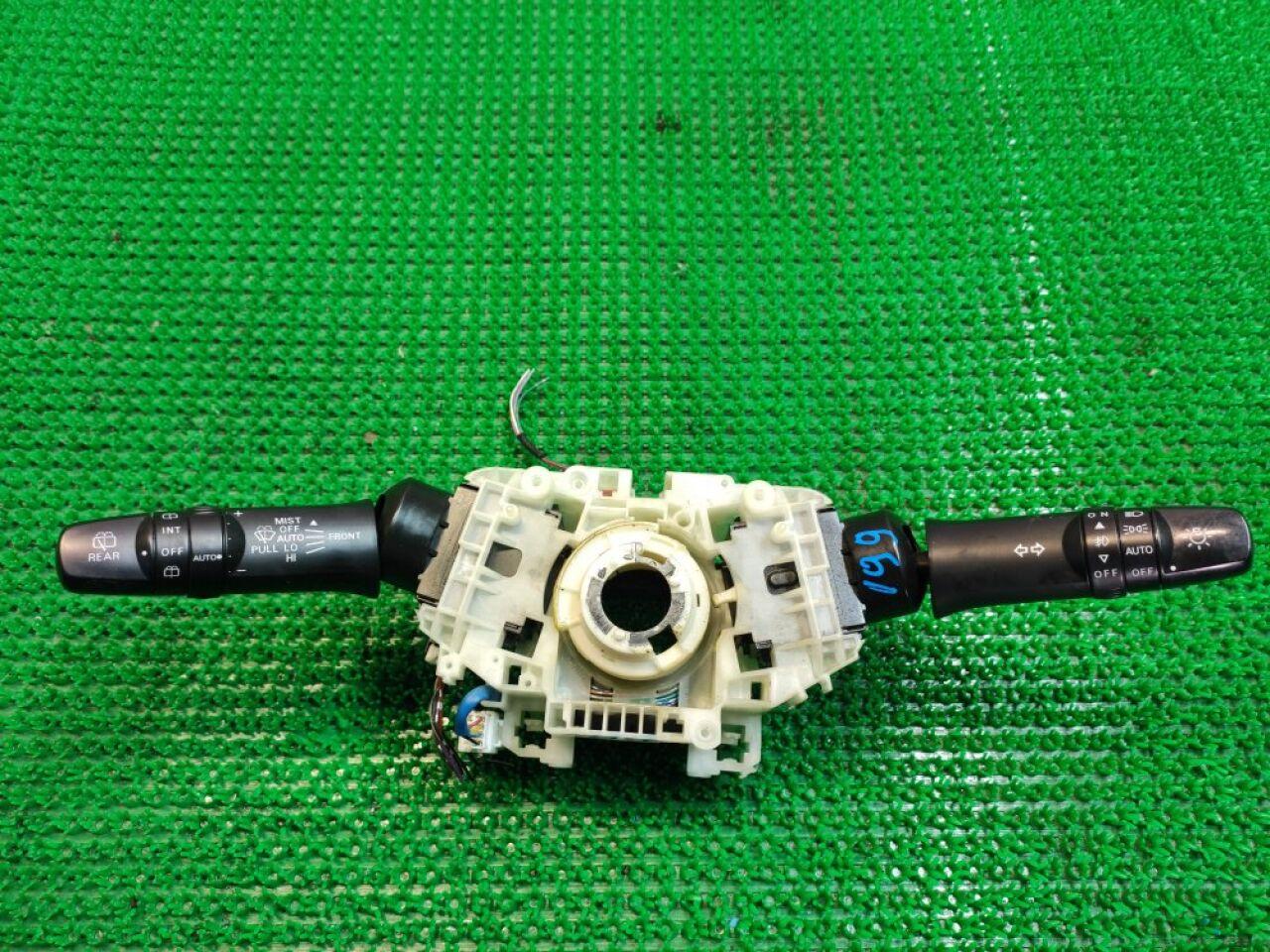 Гитара MITSUBISHI GALANT FORTIS CX4A 1 ракурс