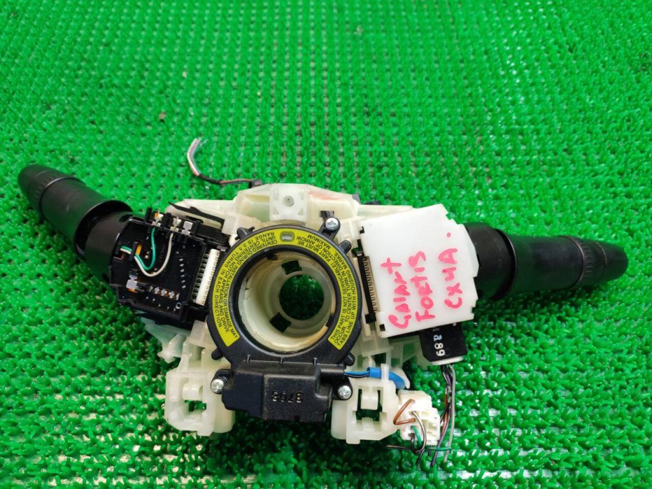 Гитара MITSUBISHI GALANT FORTIS CX4A 3 ракурс