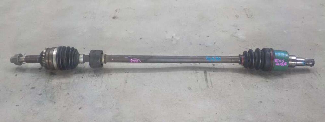 Привод правый передний  SUZUKI SWIFT ZC11S M13A 1 ракурс