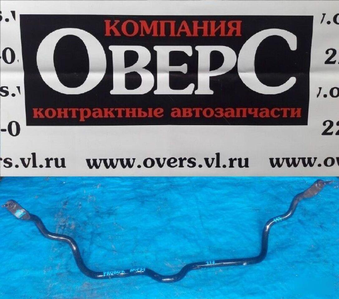 Стабилизатор передний  TOYOTA PROBOX NLP51 1ND 1 ракурс