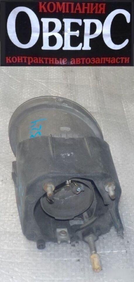 Туманка правая передняя NISSAN ELGRAND E51 11463626 2 ракурс