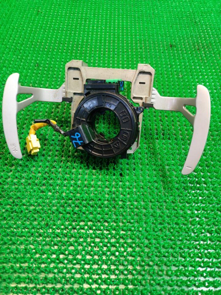 Шлейф-лента air bag MITSUBISHI GALANT FORTIS CX4A 1 ракурс