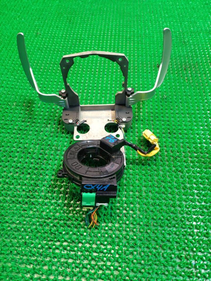 Шлейф-лента air bag MITSUBISHI GALANT FORTIS CX4A 2 ракурс