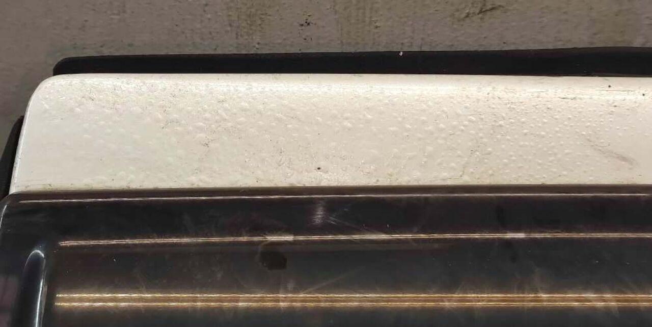 Дверь левая задняя MITSUBISHI GALANT FORTIS CX4A 3 ракурс