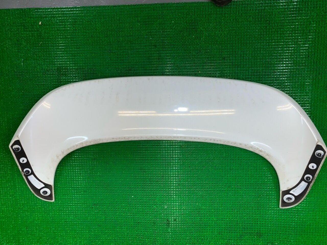 Спойлер задний MITSUBISHI GALANT FORTIS CX4A 3 ракурс