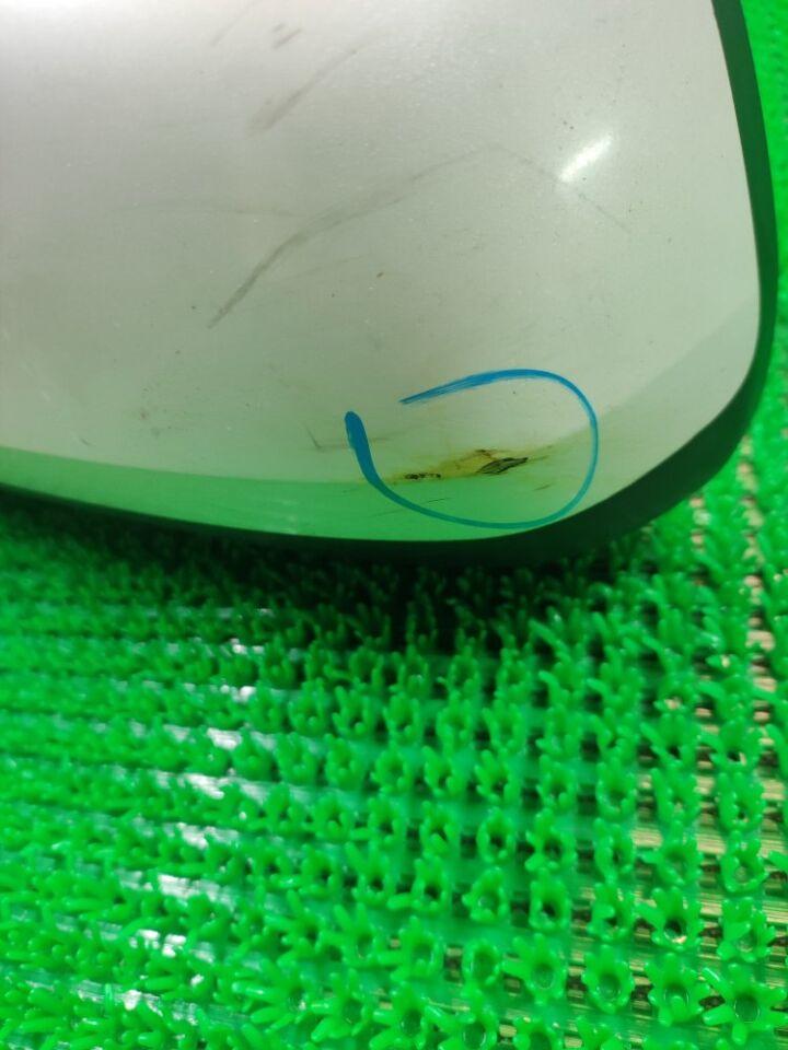 Зеркало левое переднее MITSUBISHI GALANT FORTIS CX3A 3 ракурс