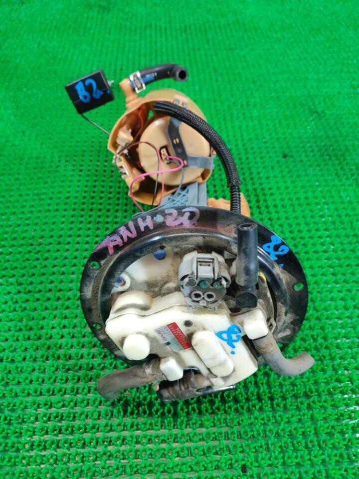 Топливный насос  TOYOTA ALPHARD ANH20 ,77020-58020 1 ракурс