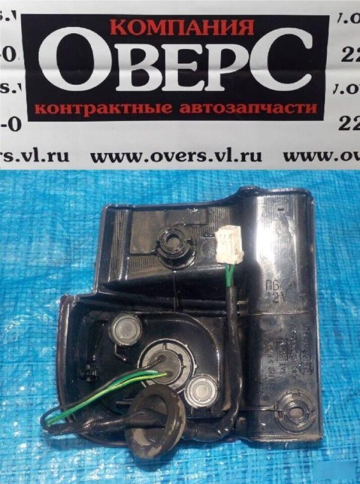 Стоп-сигнал правый задний NISSAN ELGRAND E51 4956 2 ракурс