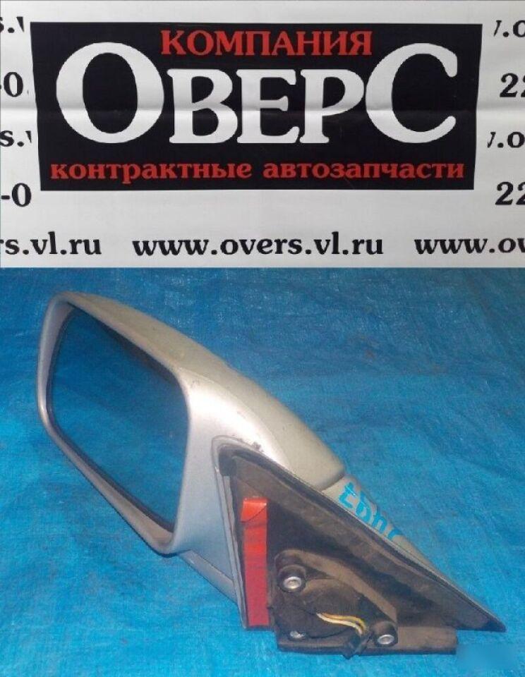 Зеркало левое переднее MITSUBISHI GALANT E33A 2 ракурс