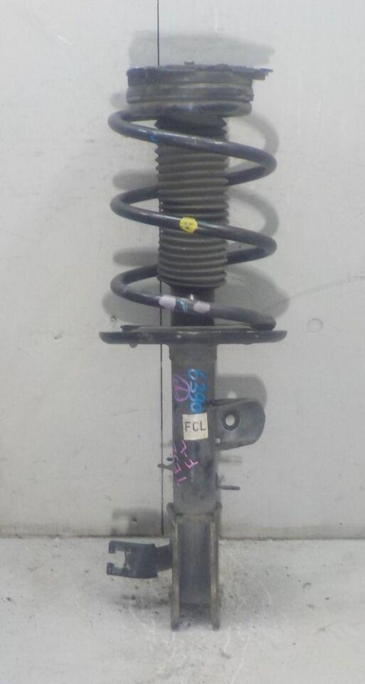 Стойка левая передняя NISSAN ELGRAND E52 1 ракурс