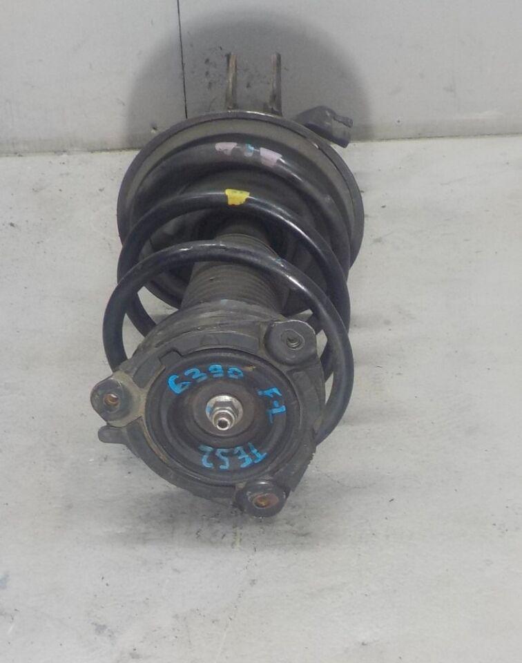 Стойка левая передняя NISSAN ELGRAND E52 2 ракурс