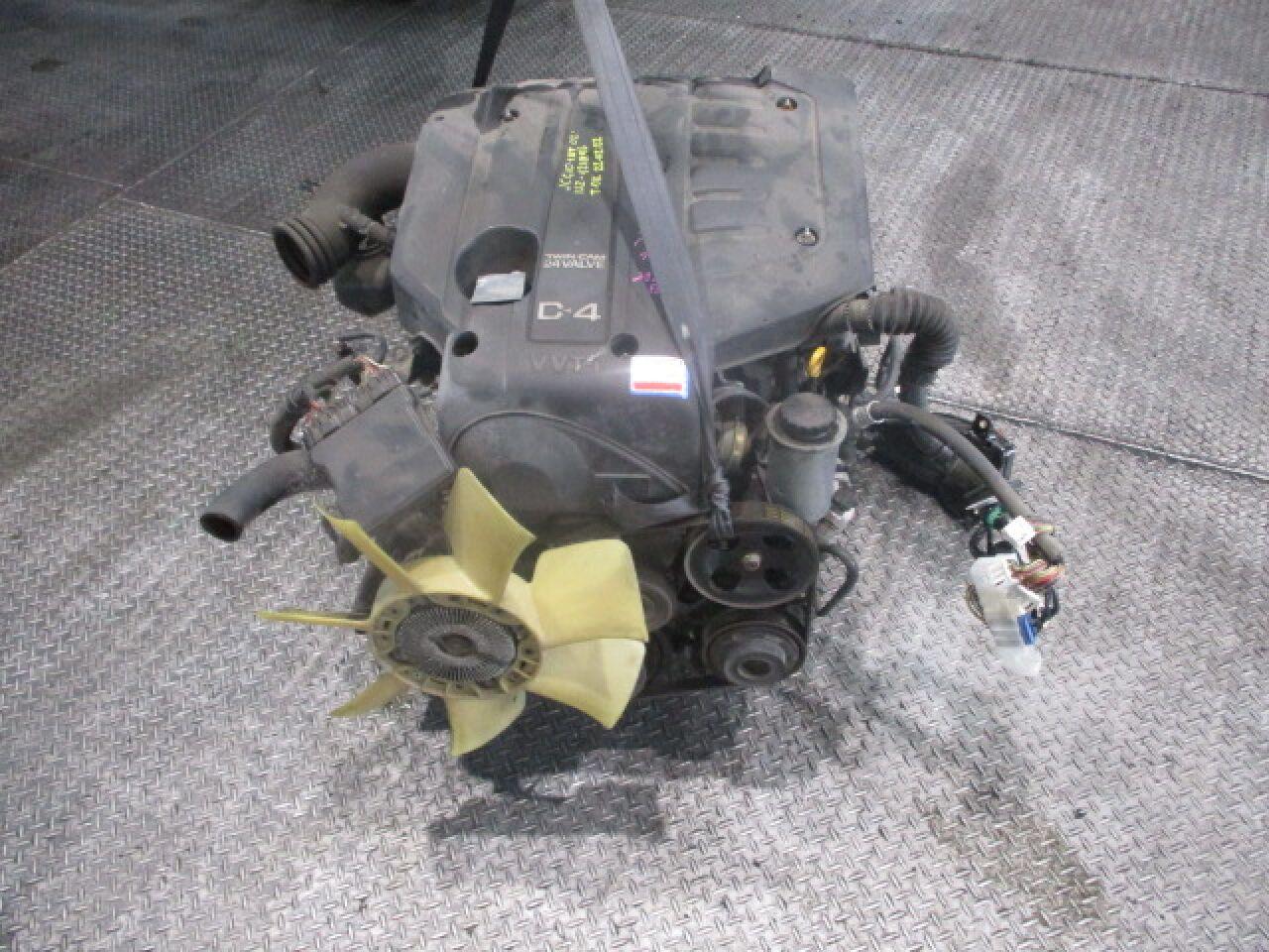 Двигатель  TOYOTA PROGRES JCG10 1JZ-FSE ,1210196 1 ракурс