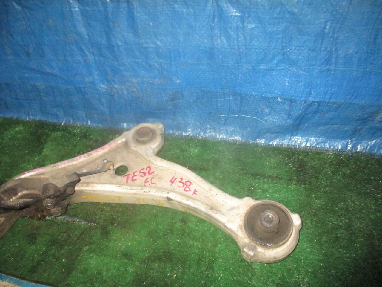 Рычаг левый передний нижний NISSAN ELGRAND TE52 3 ракурс