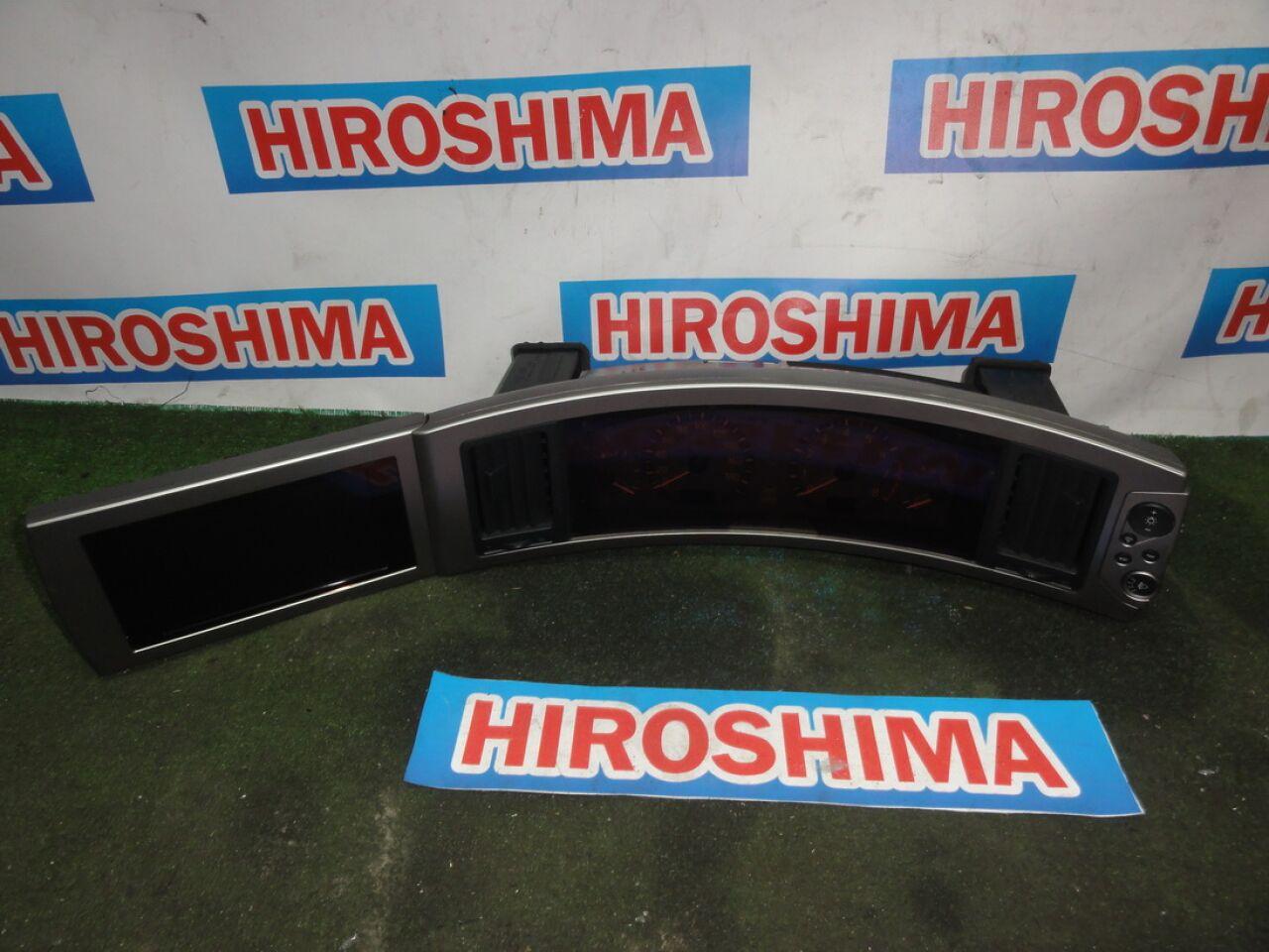 Спидометр NISSAN ELGRAND NE51 VQ35DE 28086 WL000 2 ракурс