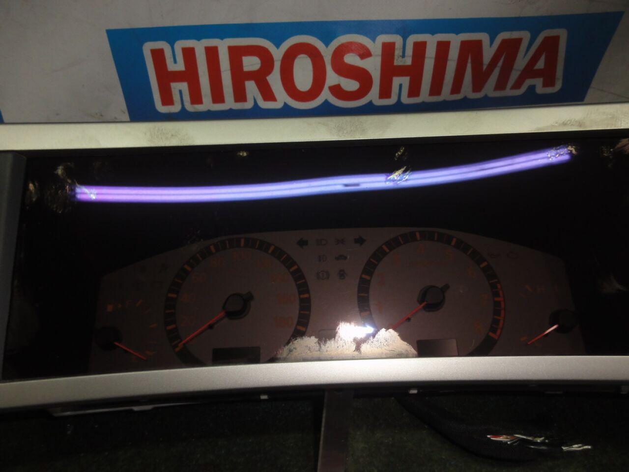 Спидометр NISSAN ELGRAND NE51 VQ35DE 28086 WL000 3 ракурс