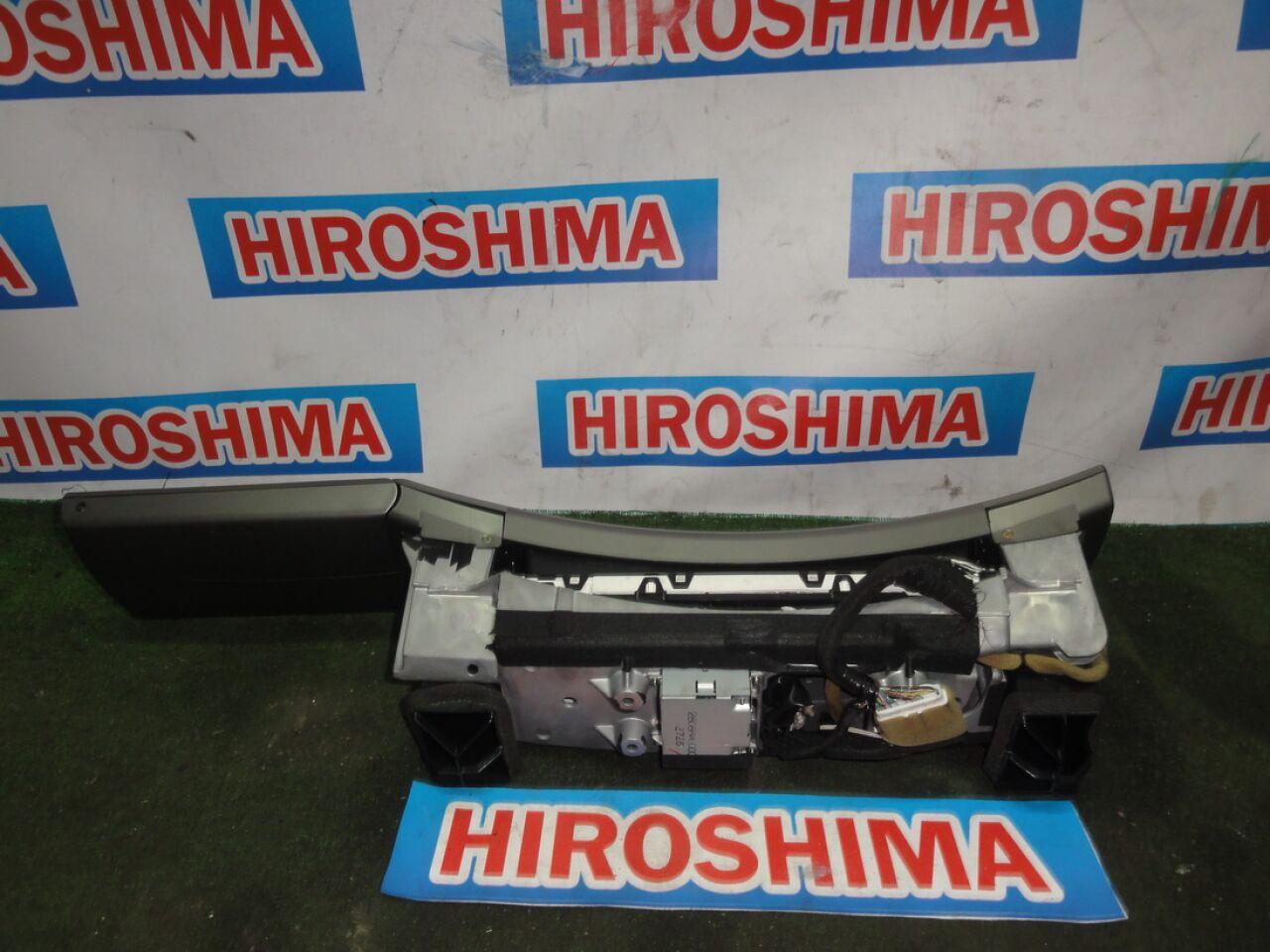 Спидометр NISSAN ELGRAND NE51 VQ35DE 28086 WL000 5 ракурс