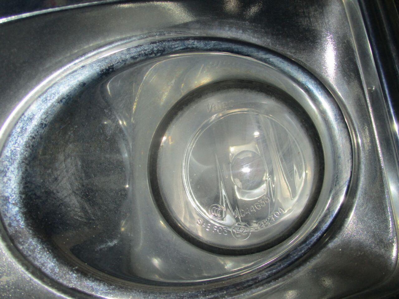 Туманка левая NISSAN ELGRAND TE52 A044633 2 ракурс