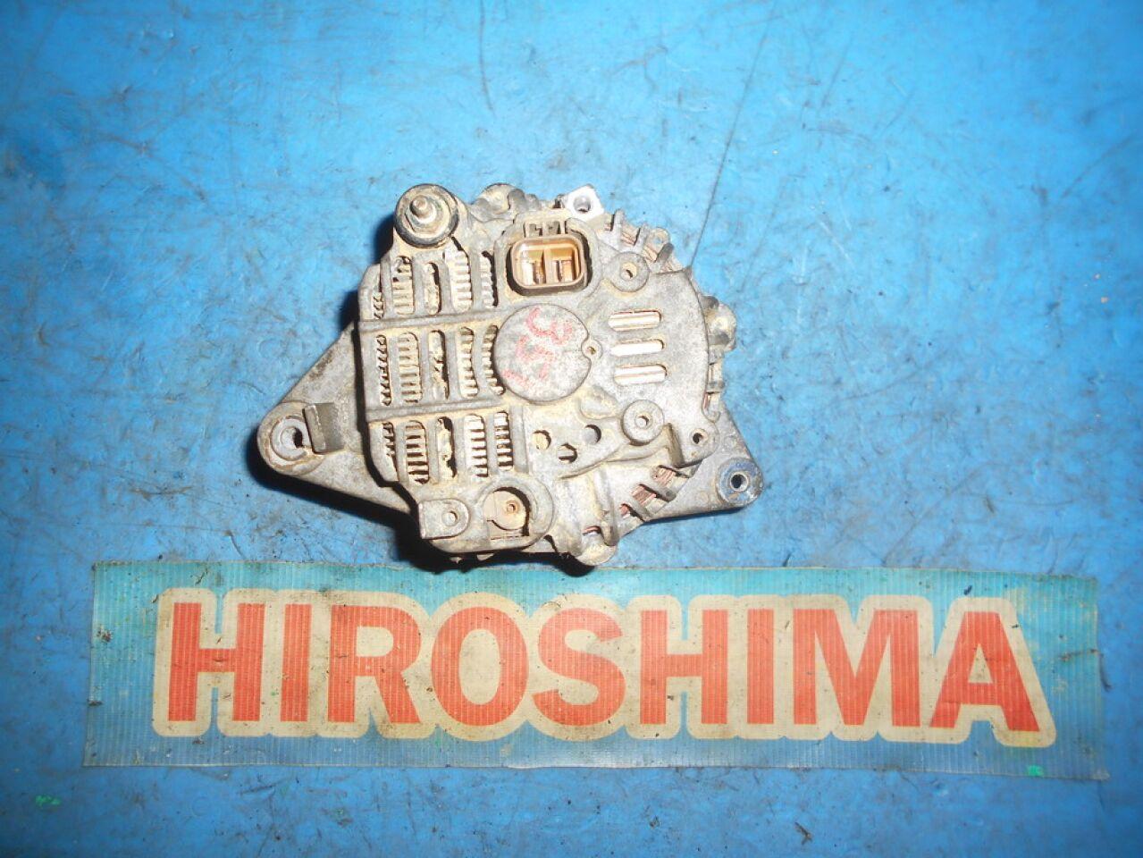 Генератор MITSUBISHI GTO Z15A 6G72 MD354815 4 ракурс