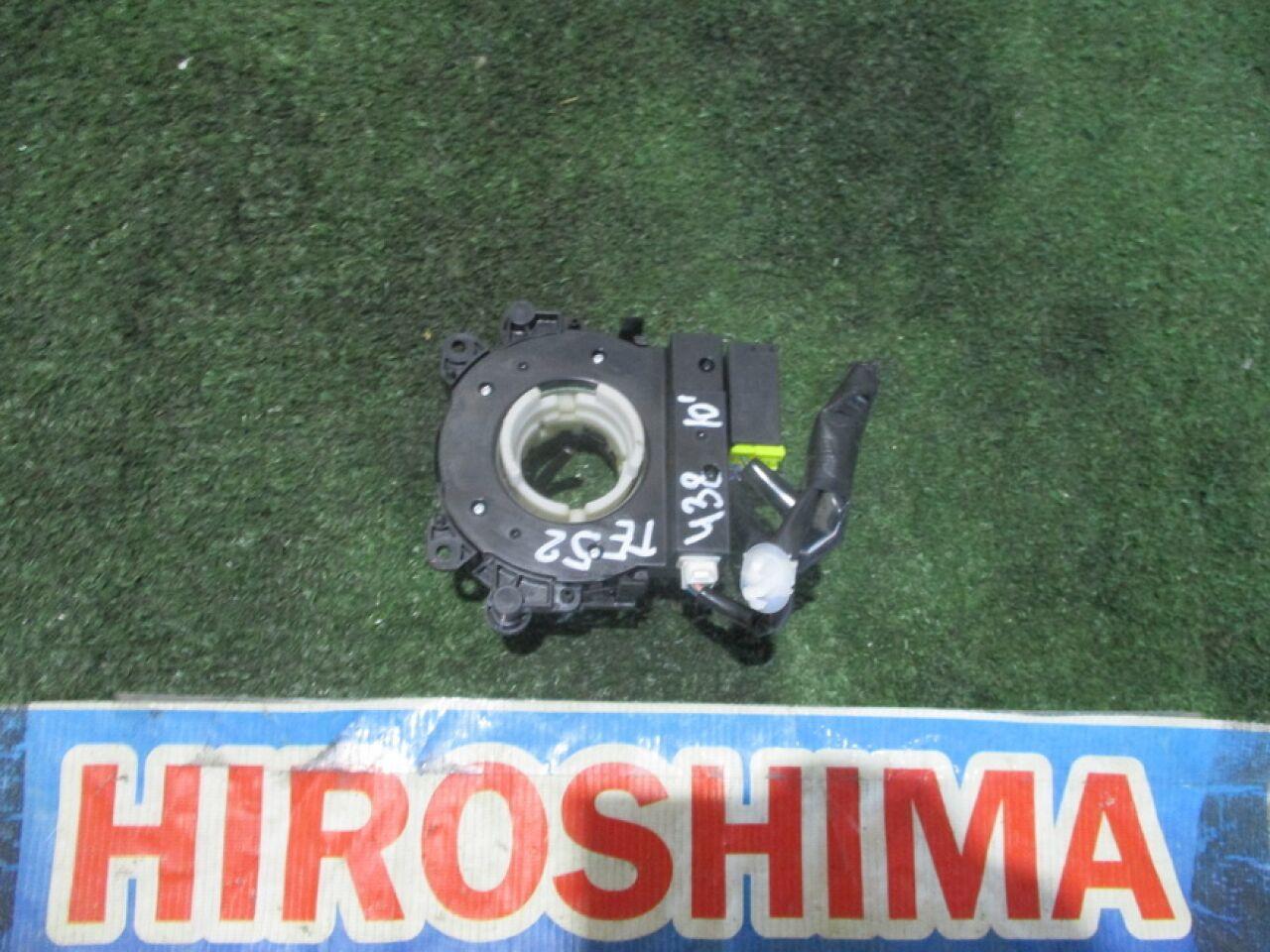 Шлейф-лента air bag NISSAN ELGRAND TE52 3 ракурс