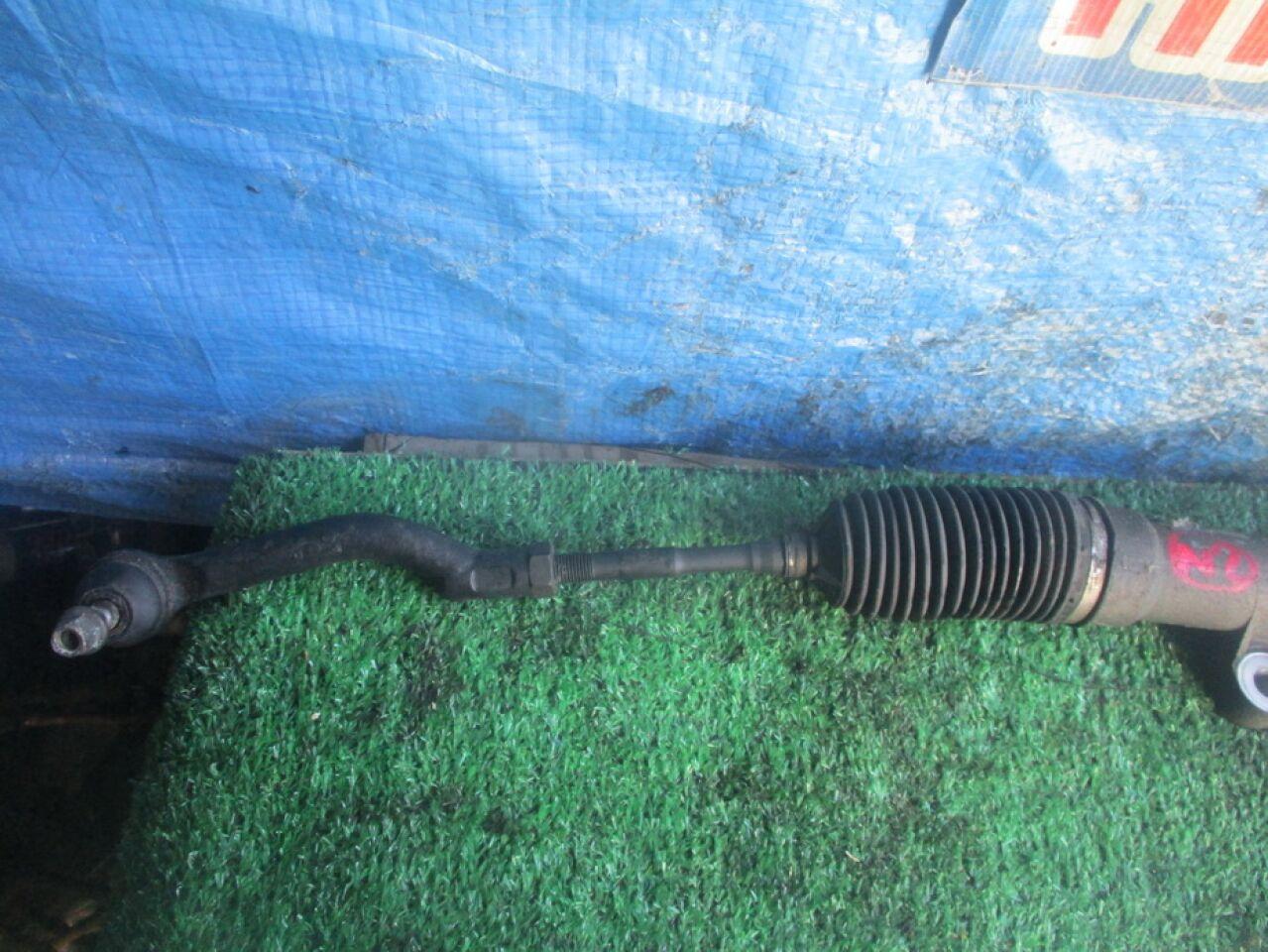 Рулевая рейка NISSAN DUALIS J10 MR20DE ЭЛЕКТРОУСИЛИТ 2 ракурс