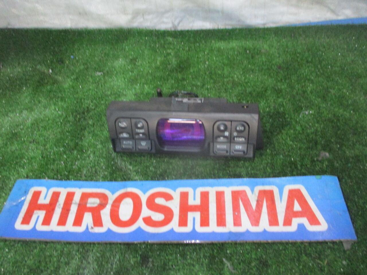 Климат-контроль MITSUBISHI GTO Z16A 1 ракурс