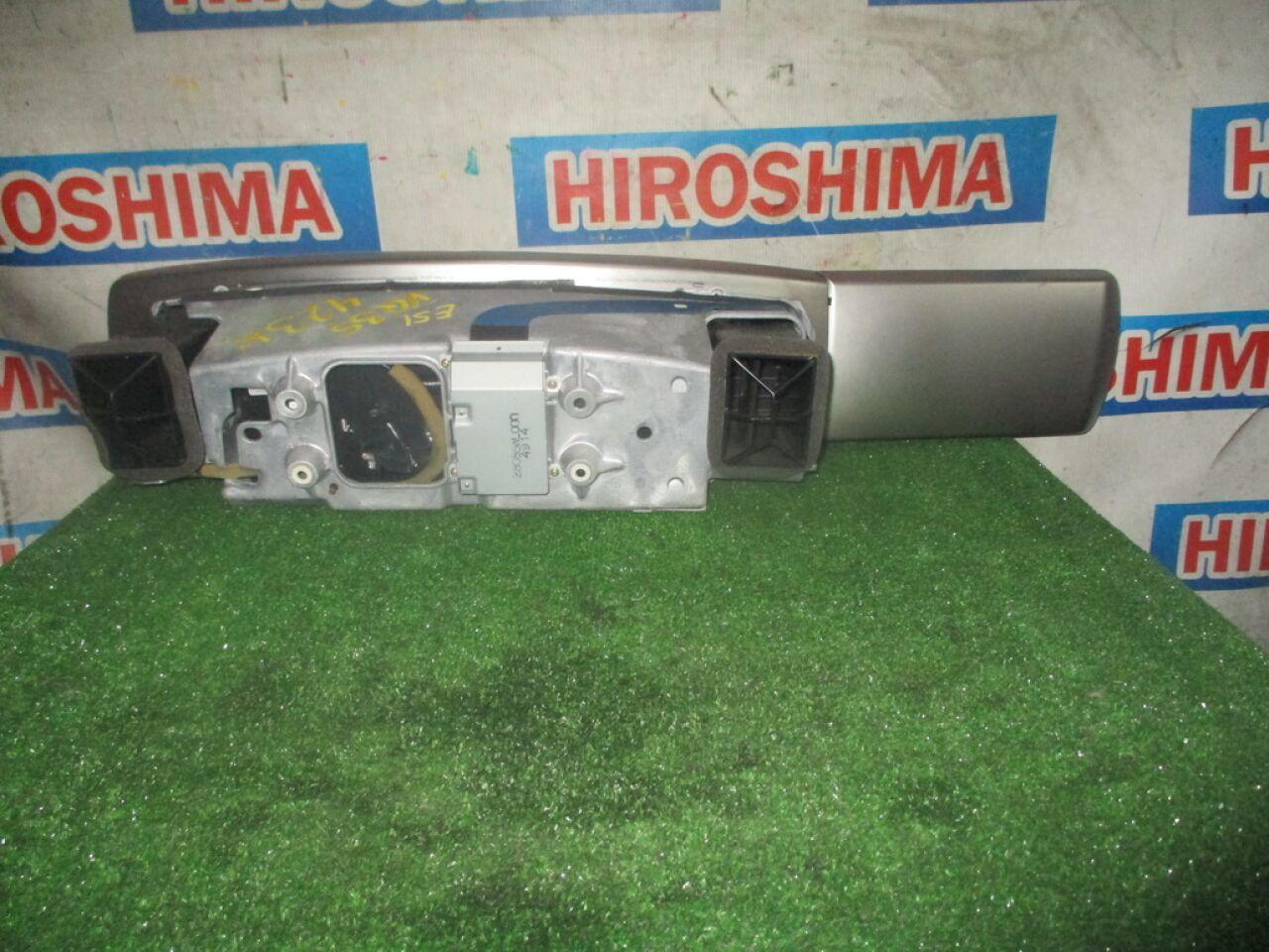 Спидометр NISSAN ELGRAND E51 VQ35DE 28086 WL000 4 ракурс