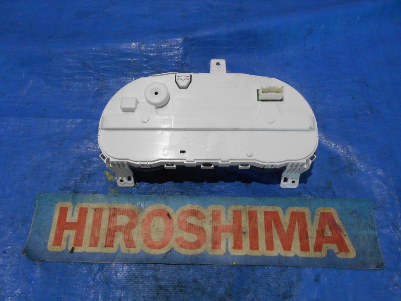 Спидометр MITSUBISHI GALANT FORTIS CX4A 4B11T 2 ракурс