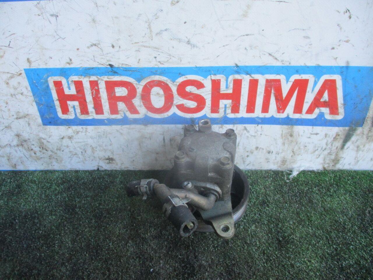 Гидроусилитель NISSAN ELGRAND ME51 VQ25DE 2 ракурс