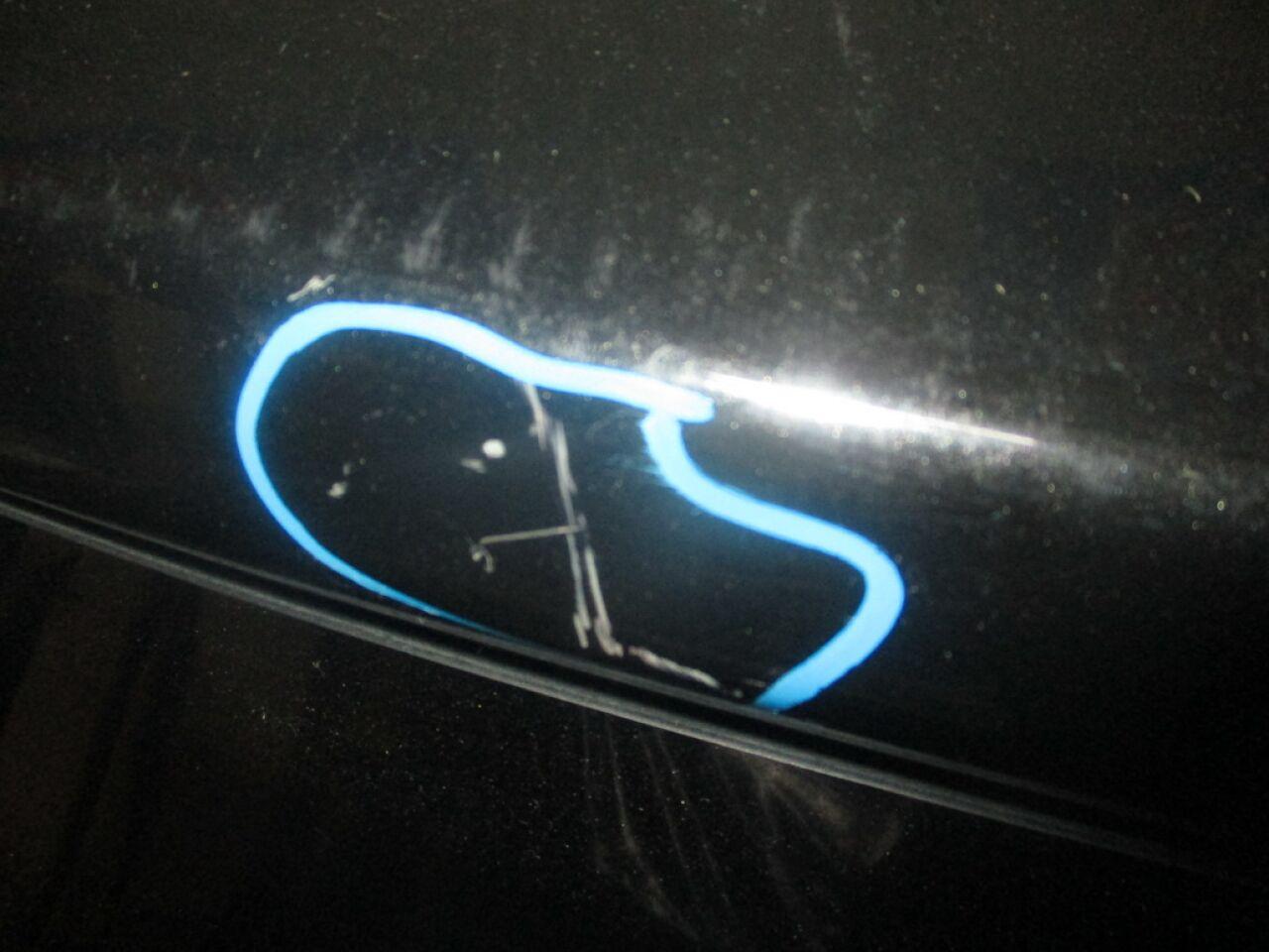 Дверь 5-я NISSAN DUALIS KNJ10 D05091, КАМЕРА 5 ракурс