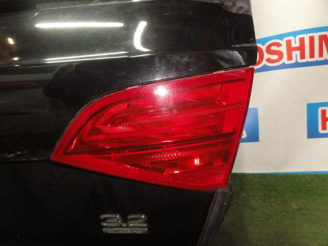 Дверь 5-я AUDI A4 8K КАМЕРА ЗХ 4 ракурс Дверь 5-я AUDI A4 8K КАМЕРА ЗХ 4 ракурс