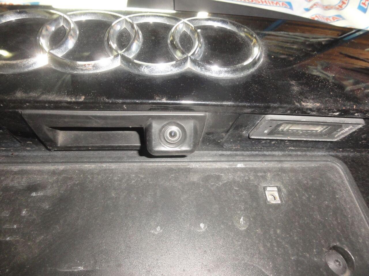 Дверь 5-я AUDI A4 8K КАМЕРА ЗХ 5 ракурс Дверь 5-я AUDI A4 8K КАМЕРА ЗХ 5 ракурс