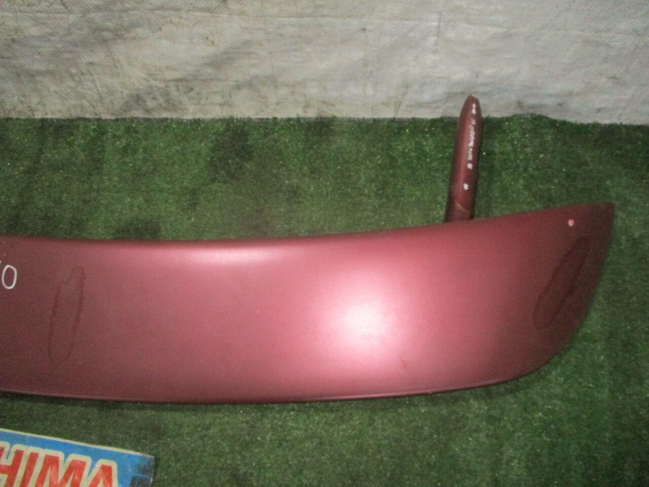 Спойлер MITSUBISHI GTO Z16A 3 ракурс