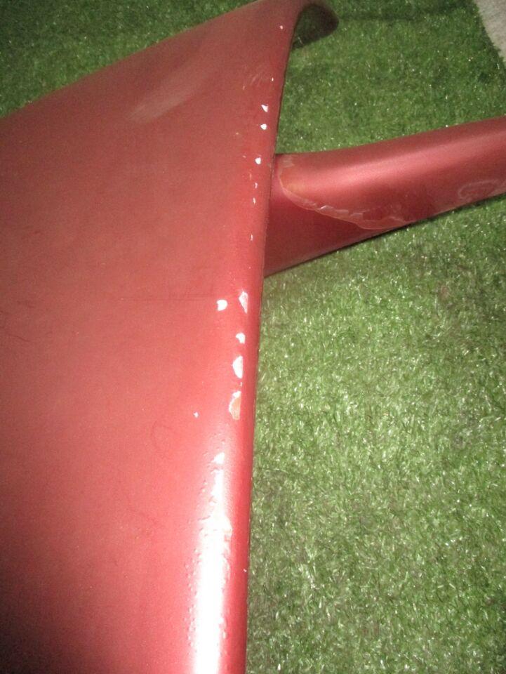 Спойлер MITSUBISHI GTO Z16A 5 ракурс